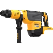 Аккумуляторный перфоратор SDS MAX DeWALT DCH775N Аккумуляторный перфоратор SDS MAX DeWALT DCH775N