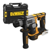 Перфоратор аккумуляторный SDS PLUS DeWALT DCH172NT Перфоратор аккумуляторный SDS PLUS DeWALT DCH172NT