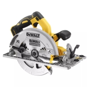Пила дисковая аккумуляторная бесщеточная DeWALT DCS572NT Пила дисковая аккумуляторная бесщеточная DeWALT DCS572NT
