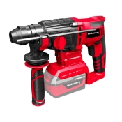 Перфоратор Haisser RH-220S Перфоратор Haisser RH-220S