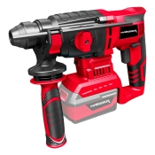 Перфоратор Haisser RH-224BCS Перфоратор Haisser RH-224BCS