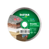 Диск алмазний Distar Granite 150 x 1,4 x 8 x 25,4