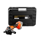 Болгарка GTM AGC18/125BL бесщёточная каркас Болгарка GTM AGC18/125BL бесщёточная каркас