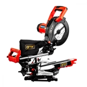 Торцовочная пила GTM HM1032 с протяжкой Торцовочная пила GTM HM1032 с протяжкой