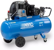 Компрессор ABAC A49 200 CT4 Компрессор ABAC A49 200 CT4