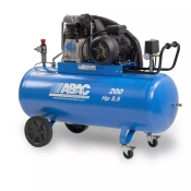 Компрессор ABAC PRO A49B 200 CT5 Компрессор ABAC PRO A49B 200 CT5