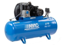 Компрессор ABAC PRO A49B 270 FT5 Компрессор ABAC PRO A49B 270 FT5