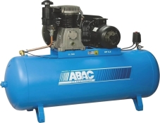 Компрессор ABAC PRO B5900B 500 FT5.5 Компрессор ABAC PRO B5900B 500 FT5.5
