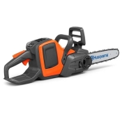 Аккумуляторная пила Husqvarna 225i KIT Аккумуляторная пила Husqvarna 225i KIT