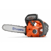 Аккумуляторная пила Husqvarna T535iXP Аккумуляторная пила Husqvarna T535iXP