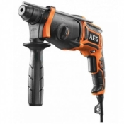 Перфоратор AEG KH 24 IE Перфоратор AEG KH 24 IE