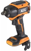 Аккумуляторный ударный гайковерт AEG BSS18C12ZB6 Аккумуляторный ударный гайковерт AEG BSS18C12ZB6