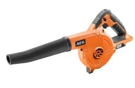 Повітродув акумуляторний AEG BGE18-0 каркас Повітродув акумуляторний AEG BGE18-0 каркас