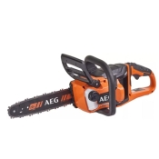 Пила ланцюгова акумуляторна AEG ACS18B30 Каркас Пила ланцюгова акумуляторна AEG ACS18B30 Каркас