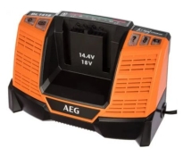 Зарядний пристрій AEG BL1418 NiCd NiMH 1.5-9Aг 14-18В Зарядний пристрій AEG BL1418 NiCd NiMH 1.5-9Aг 14-18В