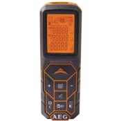 Лазерный дальномер AEG LMG 50 Лазерный дальномер AEG LMG 50
