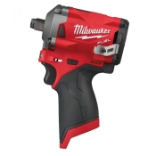 Аккумуляторный гайковерт Milwaukee M12 FUEL FIWF12-0 Без АКБ и ЗУ Аккумуляторный гайковерт Milwaukee M12 FUEL FIWF12-0 Без АКБ и ЗУ