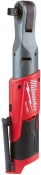 Гайковерт угловой аккумуляторный Milwaukee M12 FIR12-0 без АКБ и ЗУ Гайковерт угловой аккумуляторный Milwaukee M12 FIR12-0 без АКБ и ЗУ