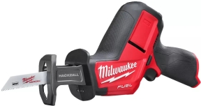 Аккумуляторная сабельная пила Milwaukee M12 CHZ-0 без АКБ и ЗУ Аккумуляторная сабельная пила Milwaukee M12 CHZ-0 без АКБ и ЗУ