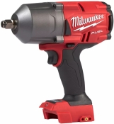 Аккумуляторный гайковерт Milwaukee M18 FHIWF12-0X без АКБ и ЗУ Аккумуляторный гайковерт Milwaukee M18 FHIWF12-0X без АКБ и ЗУ