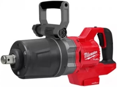Аккумуляторный гайковерт Milwaukee M18 ONEFHIWF1DS-0C без АКБ та ЗУ Аккумуляторный гайковерт Milwaukee M18 ONEFHIWF1DS-0C без АКБ та ЗУ