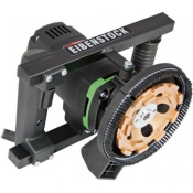 Шлифовальная машина по бетону Eibenstock EBS 125.4O + диск Nozar 6523555