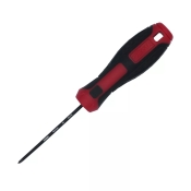 Викрутка S2 PH0x75 мм HAISSER (49120) Викрутка S2 PH0x75 мм HAISSER (49120)