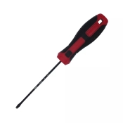 Викрутка S2 SL3x100 мм HAISSER (49127) Викрутка S2 SL3x100 мм HAISSER (49127)