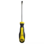 Викрутка SL3x75 Сталь (49015) Викрутка SL3x75 Сталь (49015)