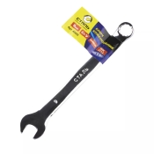 Ключ комбінований дзеркальний Сталь 48455 9 мм