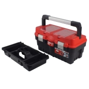 Ящик для инструментов Haisser Formula S500 Carbo 18,5" 462х256х242 мм Ящик для инструментов Haisser Formula S500 Carbo 18,5" 462х256х242 мм