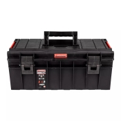 Ящик для инструмента HAISSER System PRO 600 Basic 545 x 270 x 230 мм Ящик для инструмента HAISSER System PRO 600 Basic 545 x 270 x 230 мм