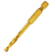 Сверло по металлу TITANIUM IMPACT 5.5 мм DeWALT DT50008 Сверло по металлу TITANIUM IMPACT 5.5 мм DeWALT DT50008