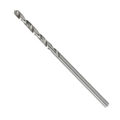 Свердло по металу S&R Meister HSS 2.0x24х49 мм (108800200) Свердло по металу S&R Meister HSS 2.0x24х49 мм (108800200)