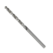 Свердло по металу S&R Meister HSS 2.7x33х61 мм (108800270) Свердло по металу S&R Meister HSS 2.7x33х61 мм (108800270)