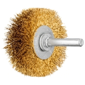 Щітка дискова для дриля Pferd RBU 5015/6 MES 0,20 (4007220153086) Щітка дискова для дриля Pferd RBU 5015/6 MES 0,20 (4007220153086)