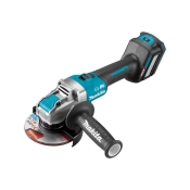 Аккумуляторная угловая шлифмашина Makita X-LOCK XGT 40 V MAX GA041GZ (без АКБ) Аккумуляторная угловая шлифмашина Makita X-LOCK XGT 40 V MAX GA041GZ (без АКБ)