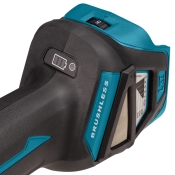 Аккумуляторная угловая шлифмашина Makita X-LOCK DGA519Z (без АКБ) Аккумуляторная угловая шлифмашина Makita X-LOCK DGA519Z (без АКБ)
