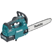 Аккумуляторная цепная пила Makita XGT 40 V MAX UC003GM101 Аккумуляторная цепная пила Makita XGT 40 V MAX UC003GM101