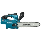 Аккумуляторная цепная пила Makita XGT 40 V MAX UC003GZ (без АКБ) Аккумуляторная цепная пила Makita XGT 40 V MAX UC003GZ (без АКБ)