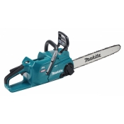 Акумуляторна ланцюгова пила Makita XGT 40 V MAX UC017GZ (без АКБ) Акумуляторна ланцюгова пила Makita XGT 40 V MAX UC017GZ (без АКБ)