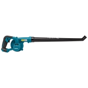 Акумуляторна повітродувка Makita UB101DZ (без АКБ) Акумуляторна повітродувка Makita UB101DZ (без АКБ)