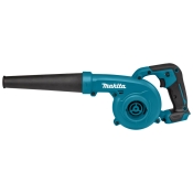 Акумуляторна повітродувка Makita UB100DZ (без АКБ) Акумуляторна повітродувка Makita UB100DZ (без АКБ)