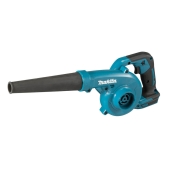 Акумуляторна повітродувка Makita DUB185Z (без АКБ) Акумуляторна повітродувка Makita DUB185Z (без АКБ)