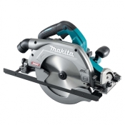 Аккумуляторная дисковая пила Makita XGT 40 V MAX HS009GZ (без АКБ) Аккумуляторная дисковая пила Makita XGT 40 V MAX HS009GZ (без АКБ)