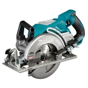 Аккумуляторная дисковая пила Makita XGT 40 V MAX RS001GZ (без АКБ) Аккумуляторная дисковая пила Makita XGT 40 V MAX RS001GZ (без АКБ)