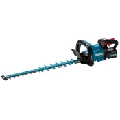Акумуляторний кущоріз Makita XGT 40 V Max, 600 мм, акумулятор 2.5Аг 2шт, зарядний пристрій Makita (UH008GD201) Акумуляторний кущоріз Makita XGT 40 V Max, 600 мм, акумулятор 2.5Аг 2шт, зарядний пристрій Makita (UH008GD201)