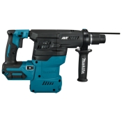 Аккумуляторный перфоратор Makita XGT 40 V MAX HR008GZ (без АКБ) Аккумуляторный перфоратор Makita XGT 40 V MAX HR008GZ (без АКБ)
