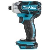 Аккумуляторный ударный винтоверт с масляным редуктором Makita DTS141Z (без аккумулятора и ЗУ) Аккумуляторный ударный винтоверт с масляным редуктором Makita DTS141Z (без аккумулятора и ЗУ)
