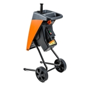 Измельчитель садовый GTM DS2500/40 Измельчитель садовый GTM DS2500/40